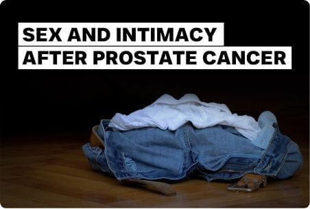 Clickable Screen of the landing page of the website